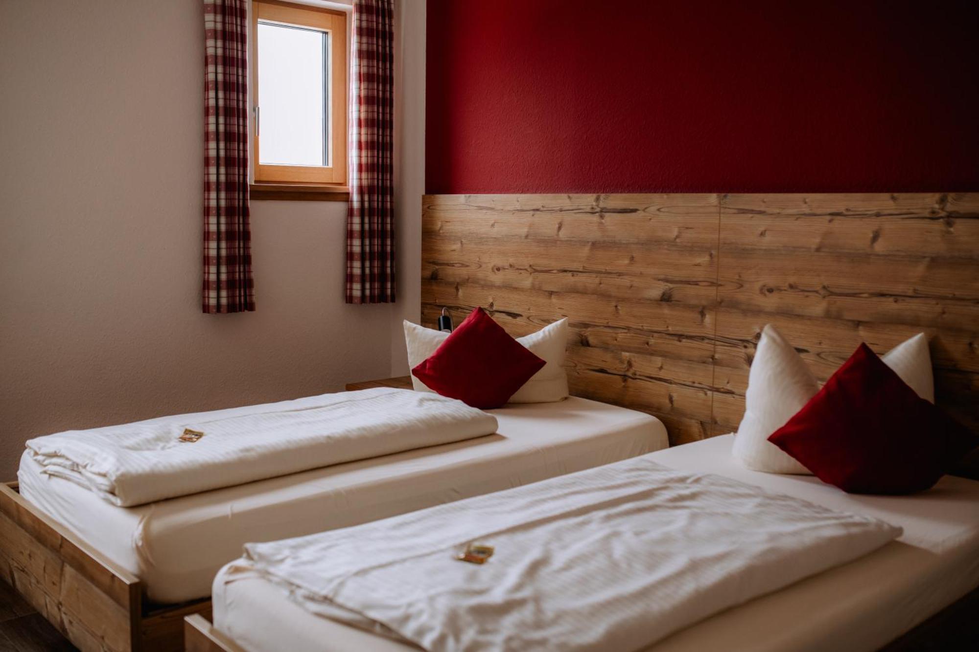 Hotel Gary Wolframs-Eschenbach